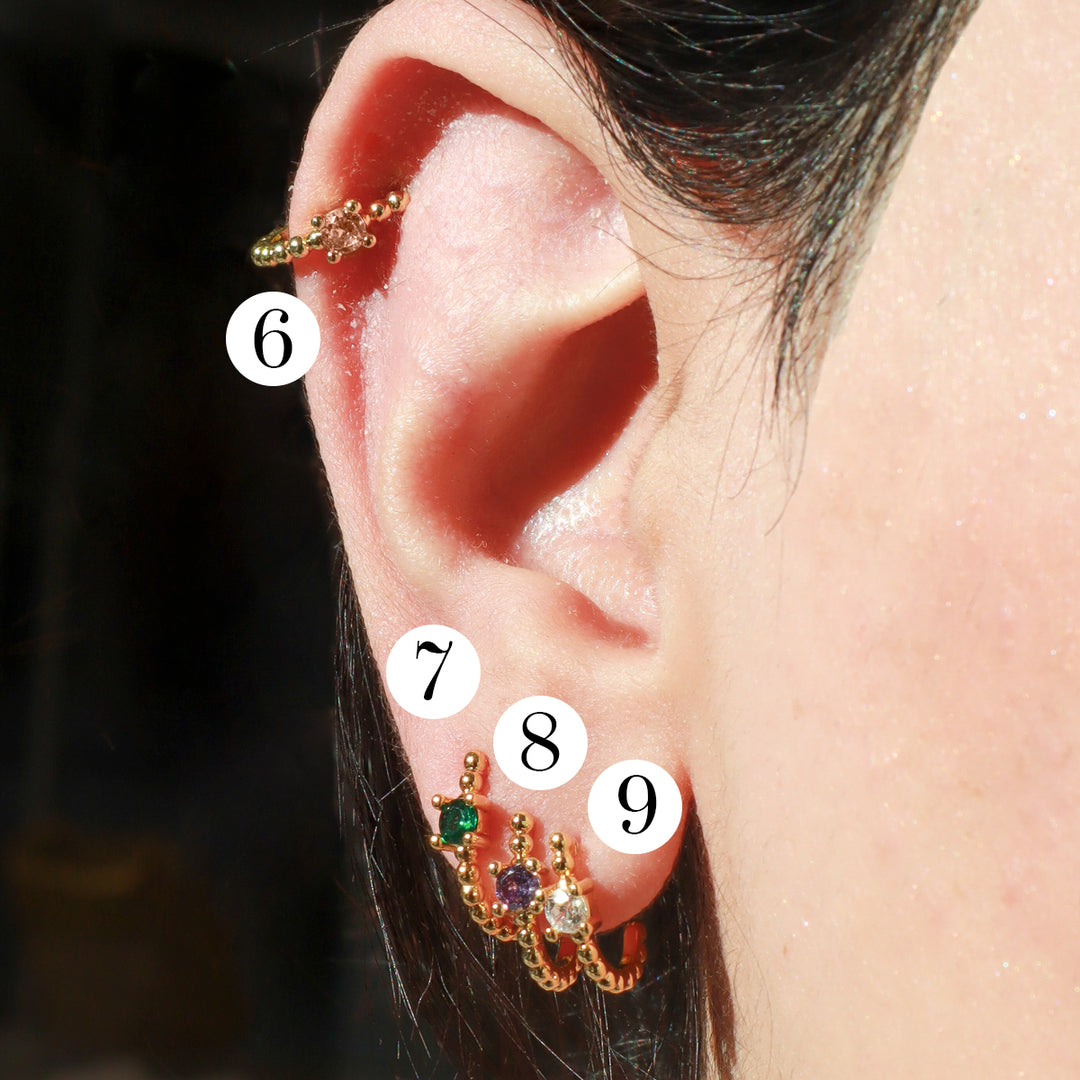 Mexi Piercing
