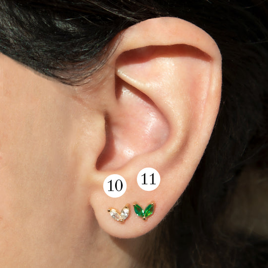 Mexi Piercing