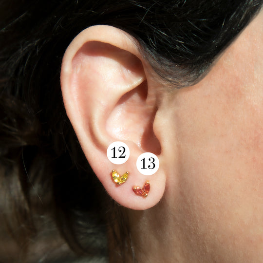 Mexi Piercing