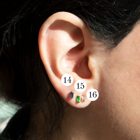 Mexi Piercing