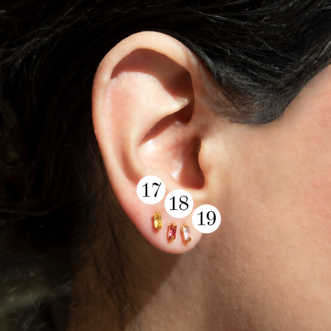 Mexi Piercing