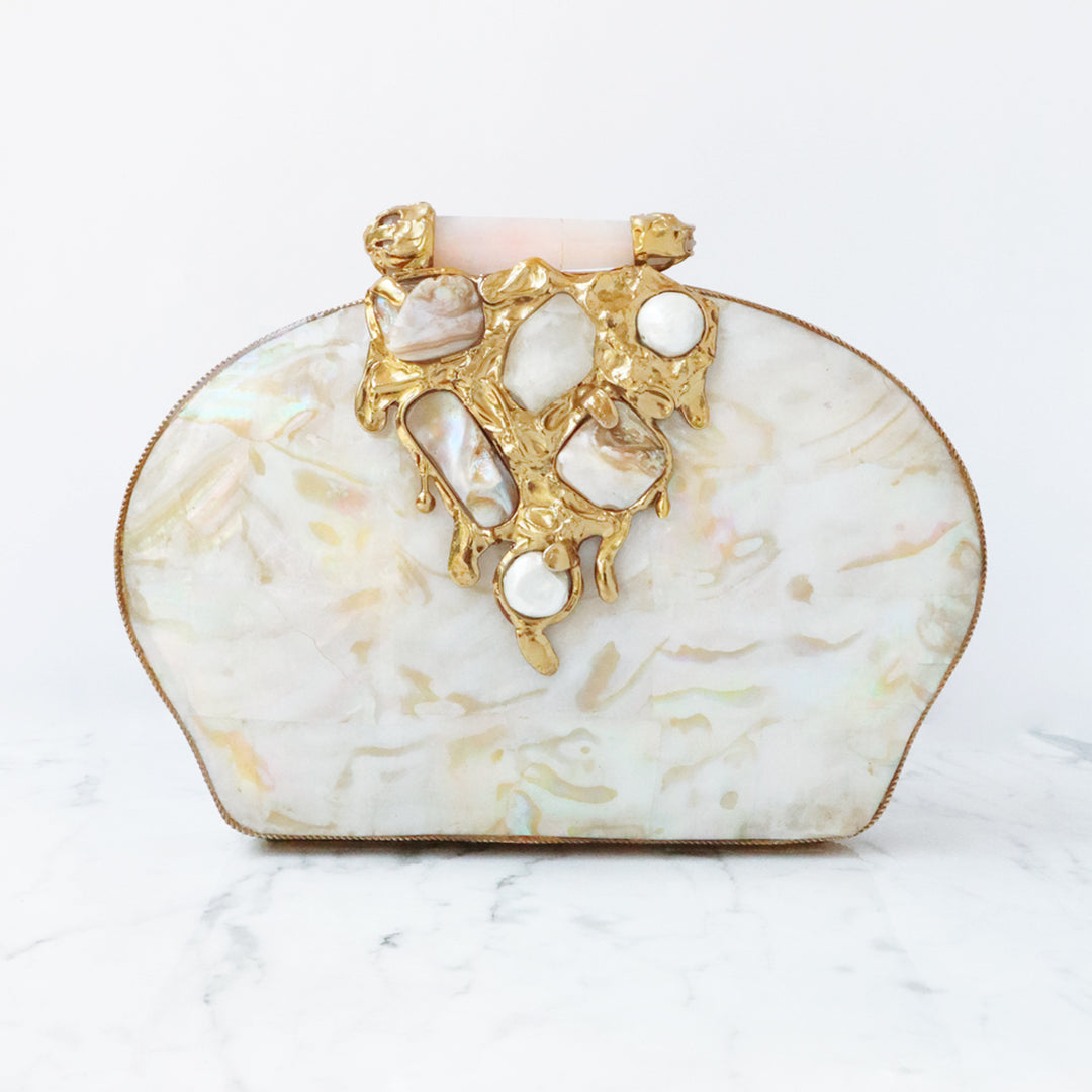 Cairo Clutch
