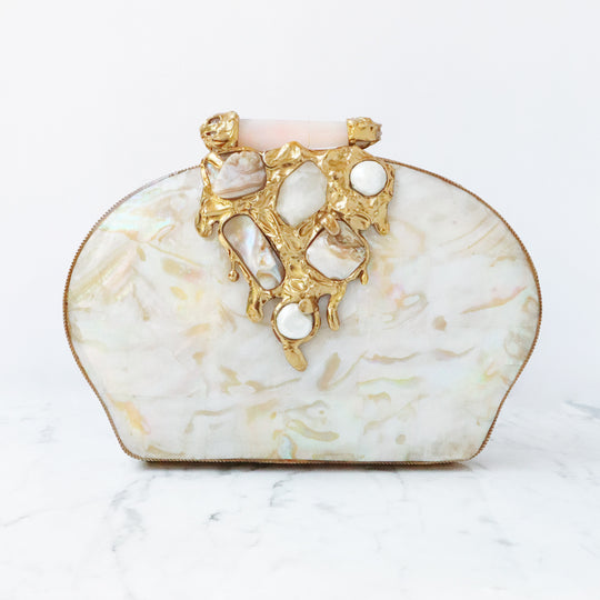 Cairo Clutch