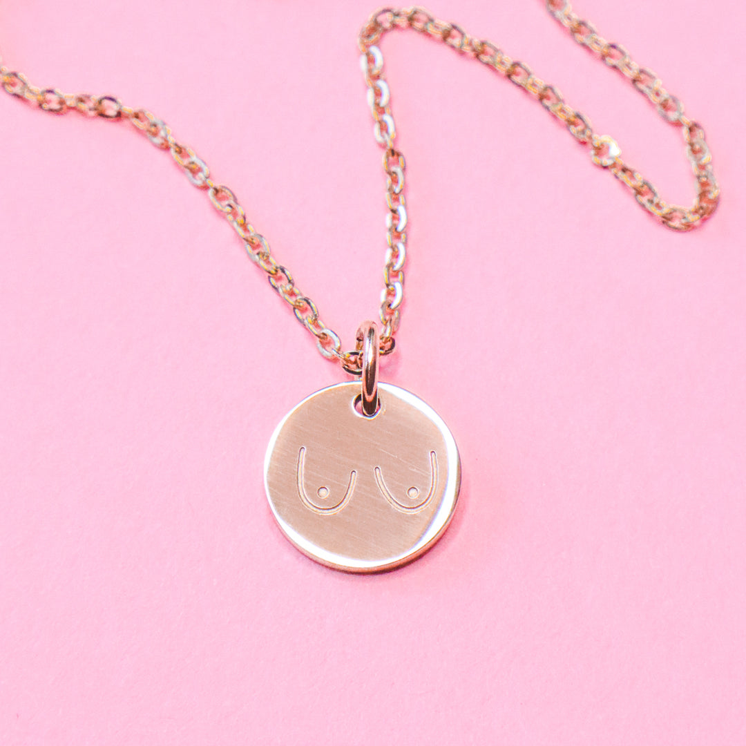 POR TODAS - Necklace