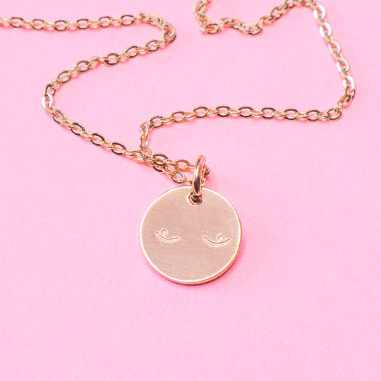 POR TODAS - Necklace