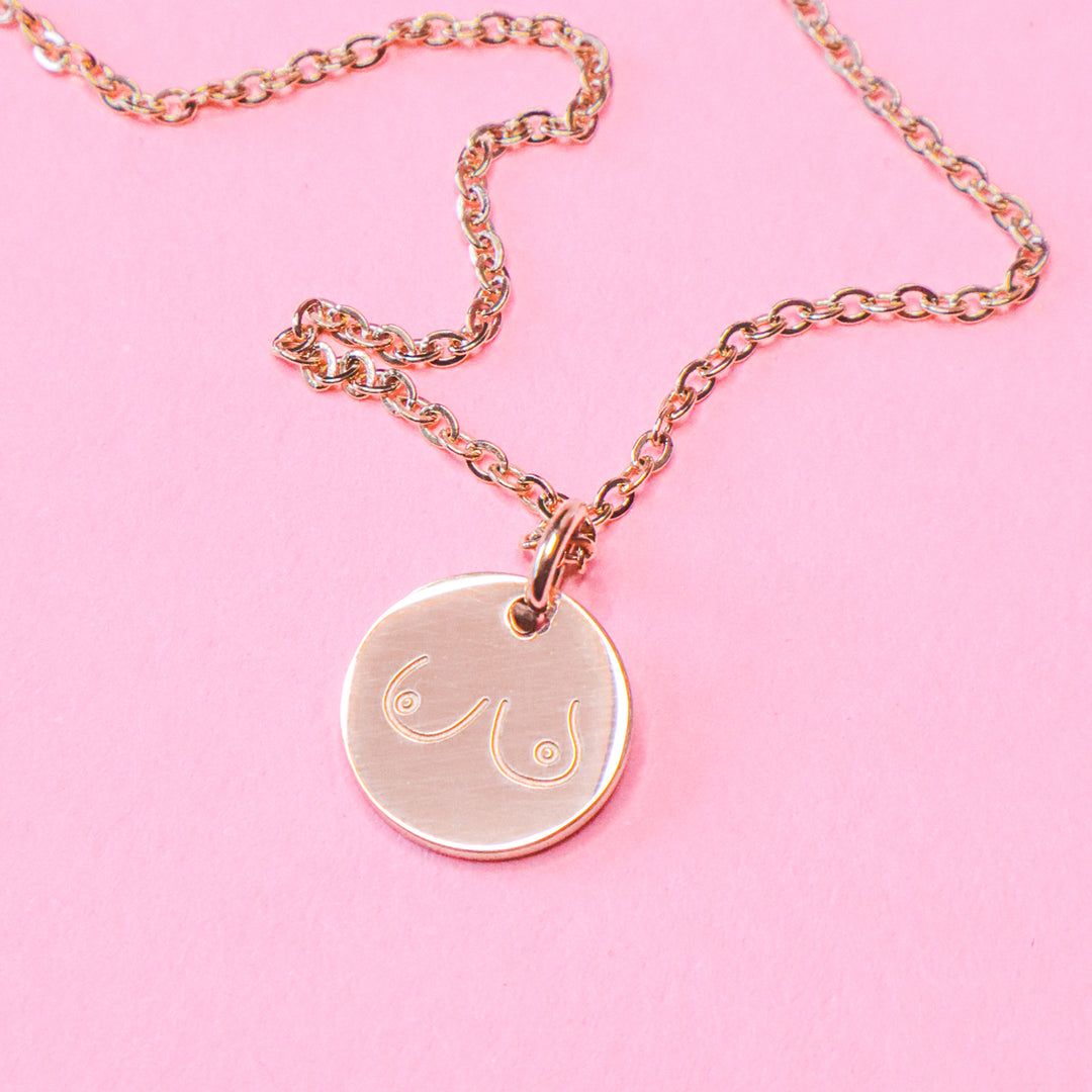 POR TODAS - Necklace