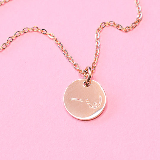 POR TODAS - Necklace