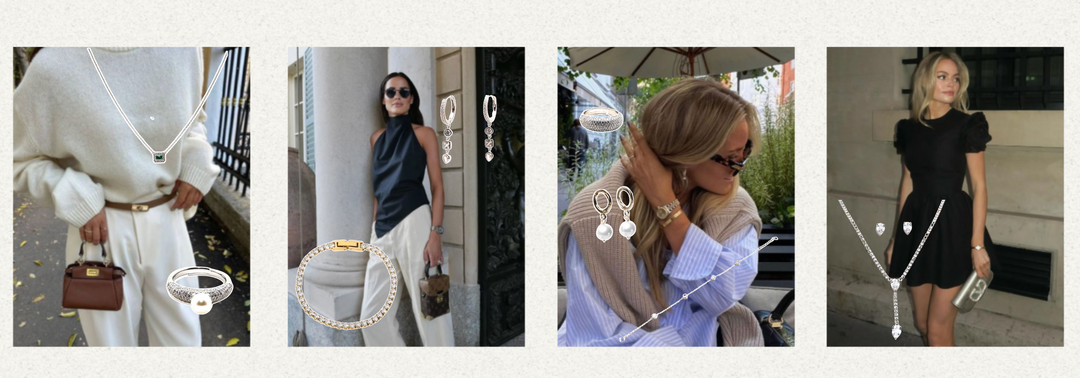 Cómo Apostar por el Brillo Sin Exceso: Dale un giro elegante a tu estilo