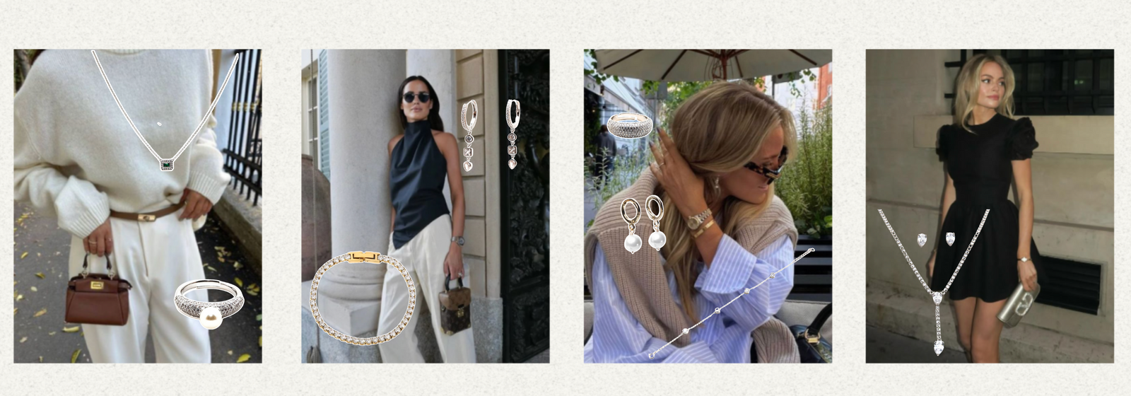 Cómo Apostar por el Brillo Sin Exceso: Dale un giro elegante a tu estilo