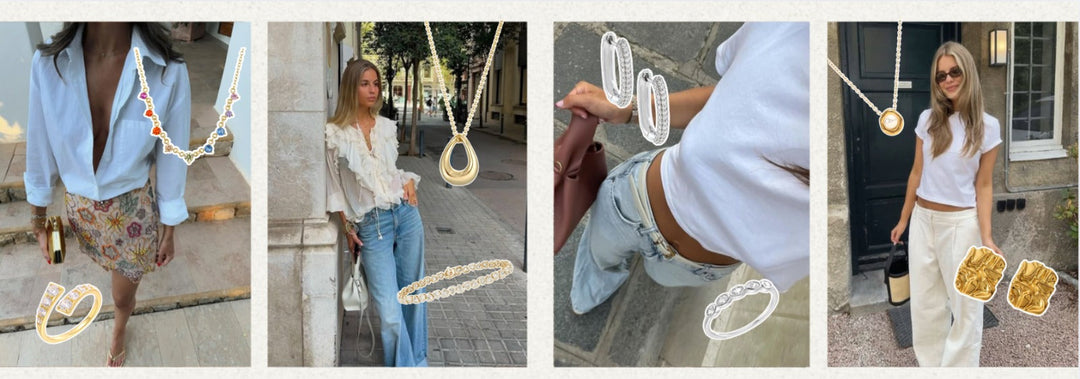 Outfit Inspo: Primavera