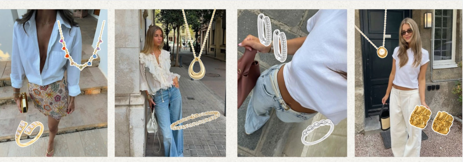 Outfit Inspo: Primavera