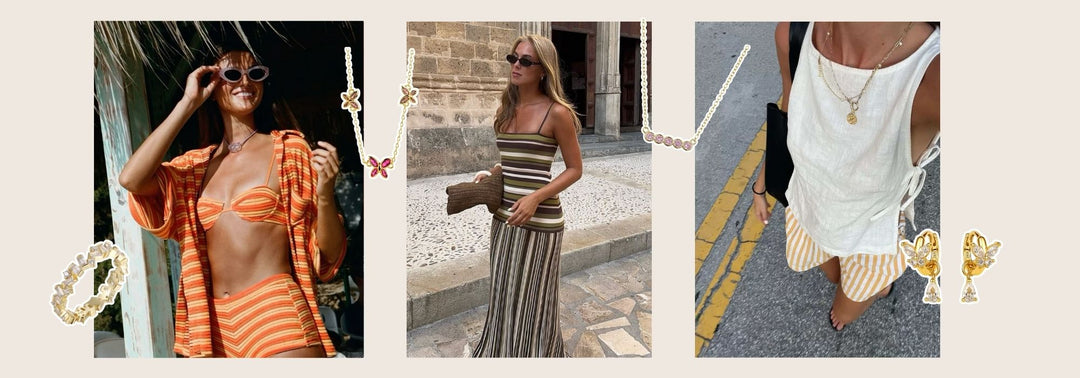 Vacation Jewelry Guide