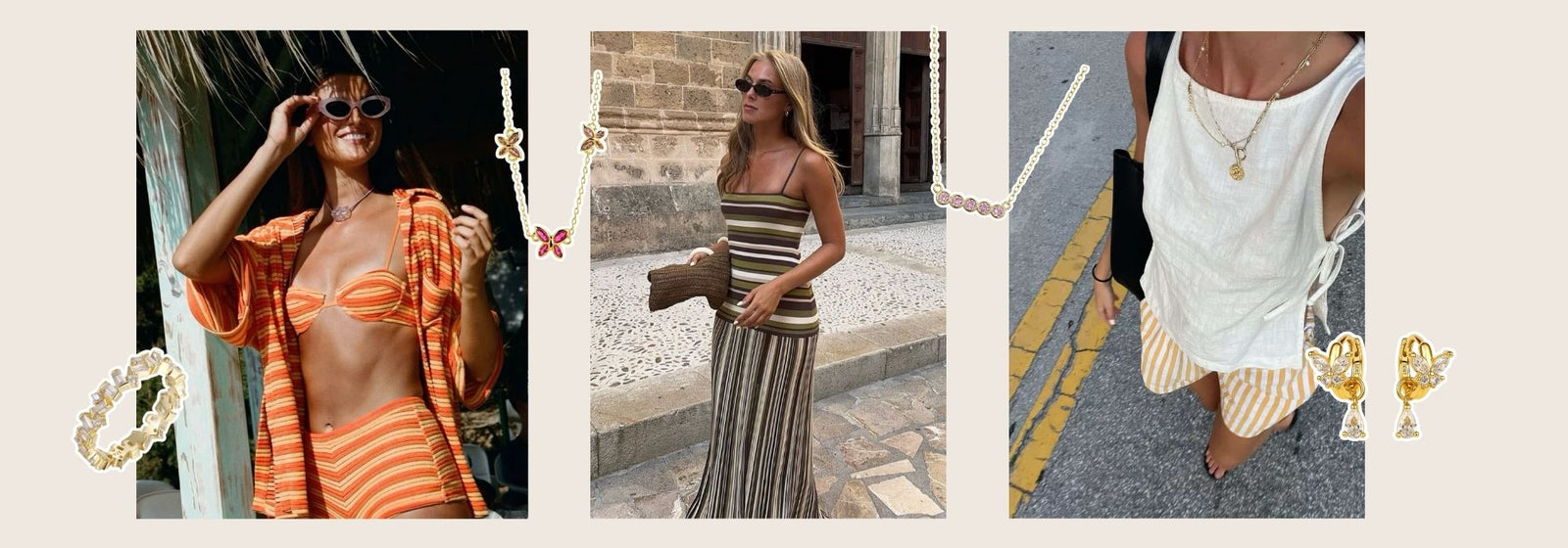 Vacation Jewelry Guide