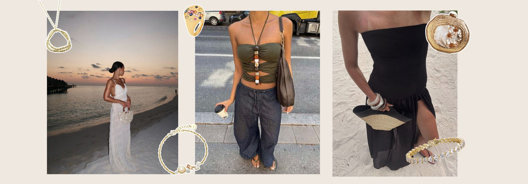 Summer Trends