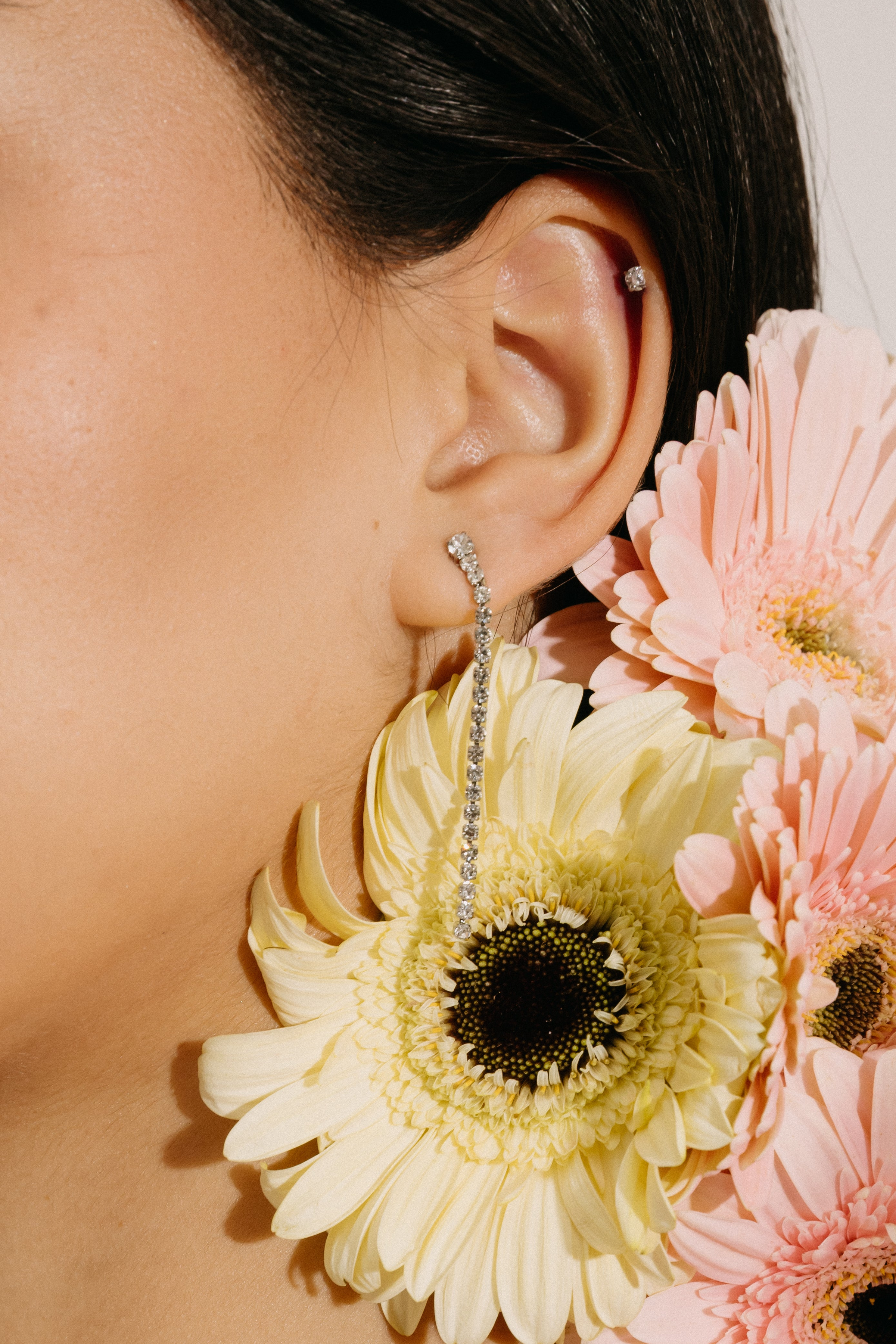 Aretes
