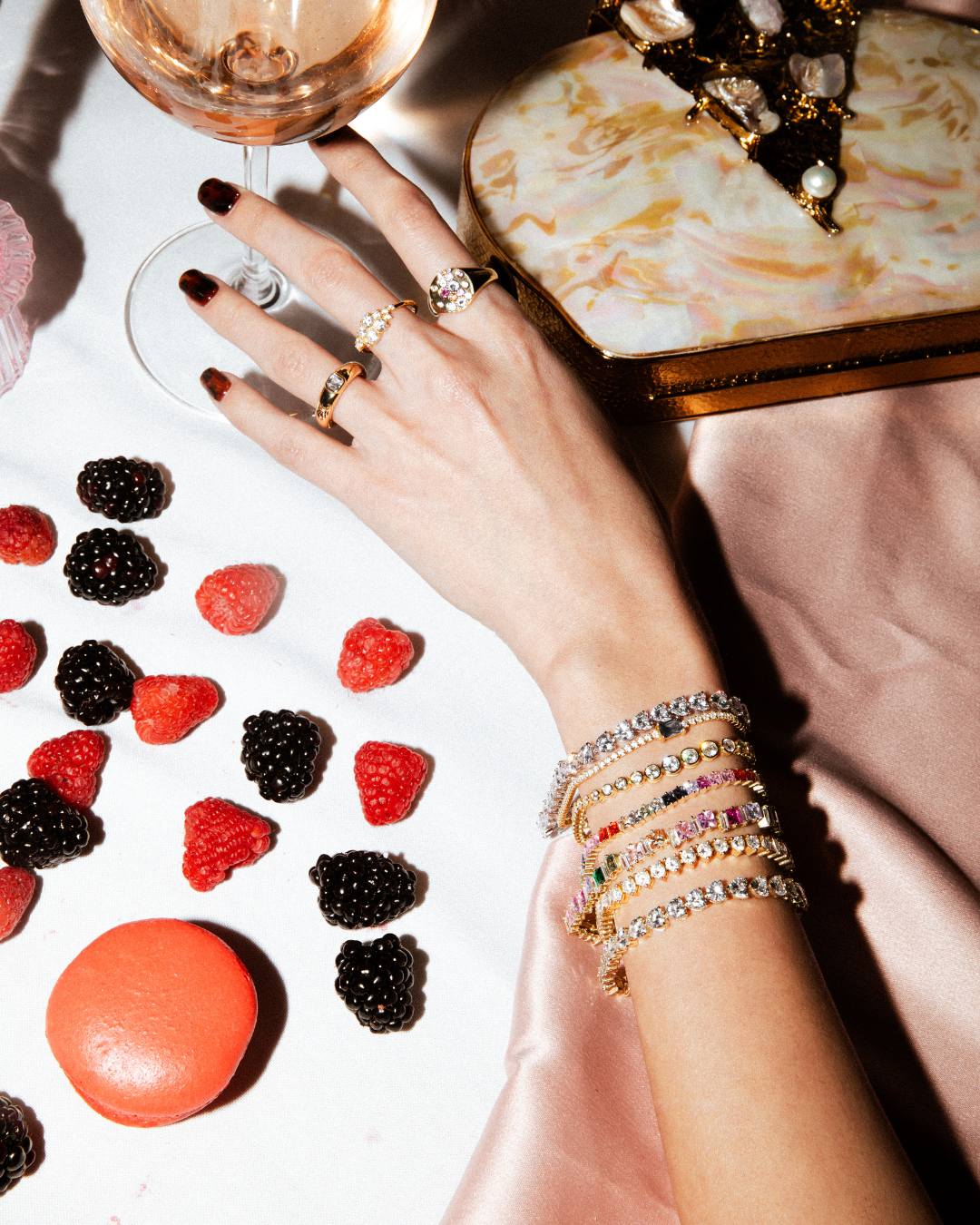 TIMELESS COLLECTION 2026