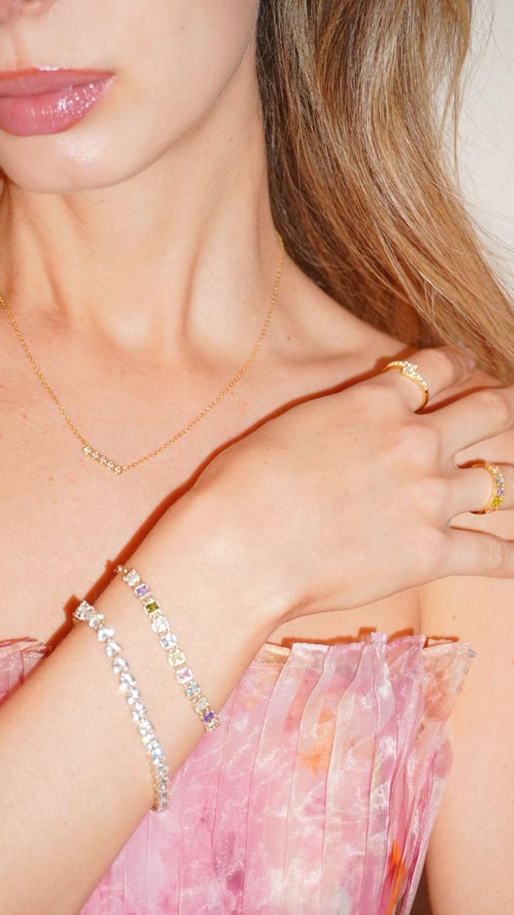 Pulseras