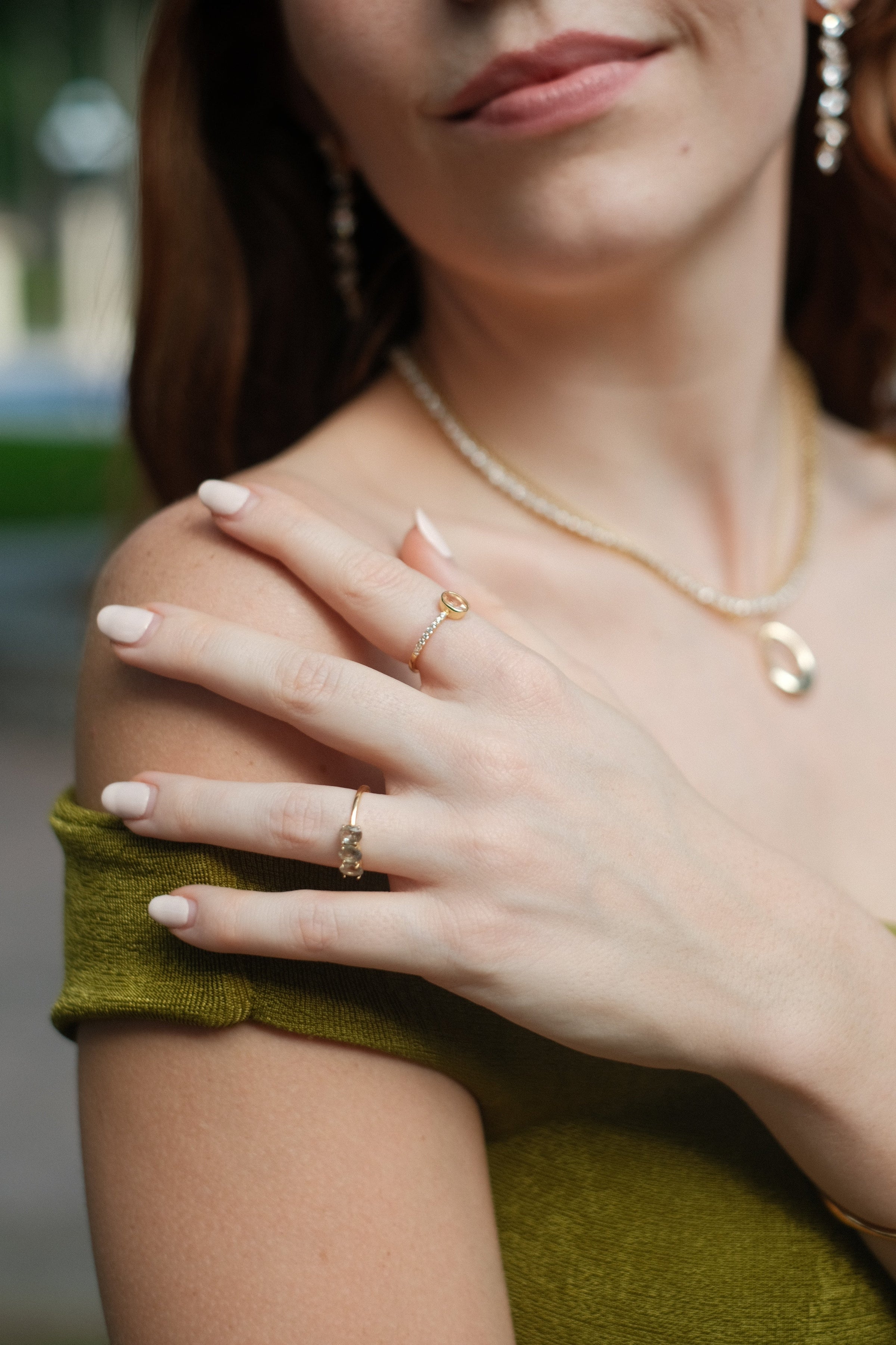 Anillos