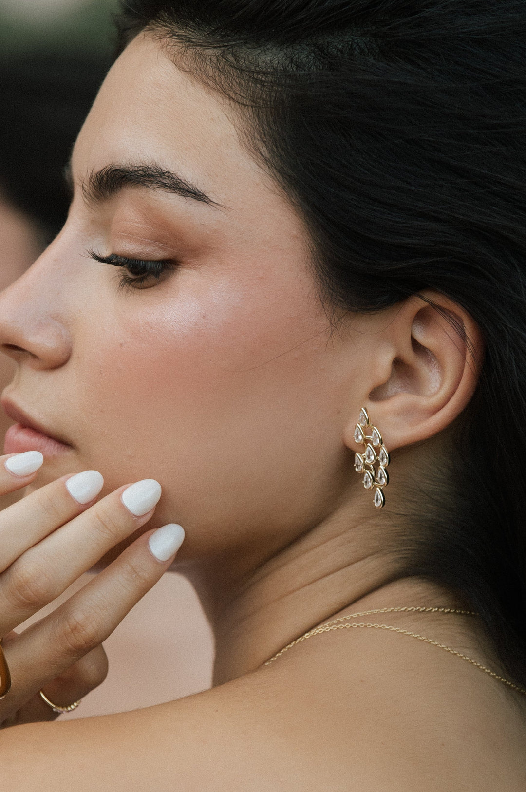 Ivanna Earrings