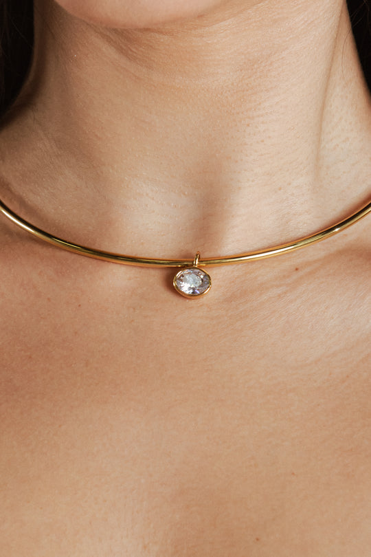 Reme Necklace