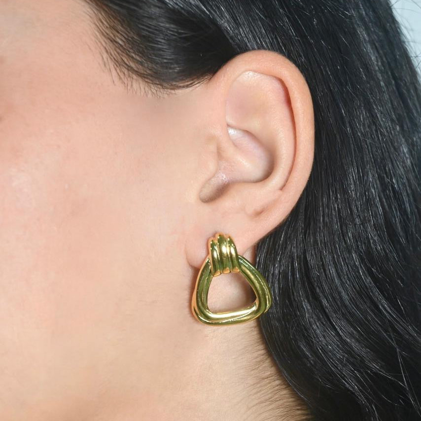Hadi Earrings