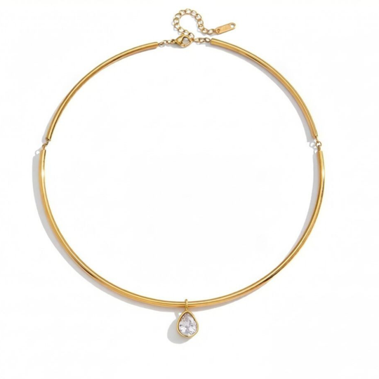 Anto Necklace