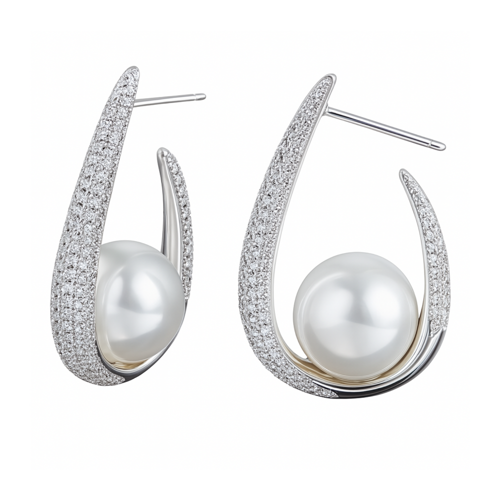 Maua Earrings