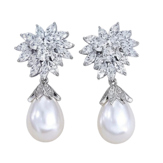 Maria Earrings