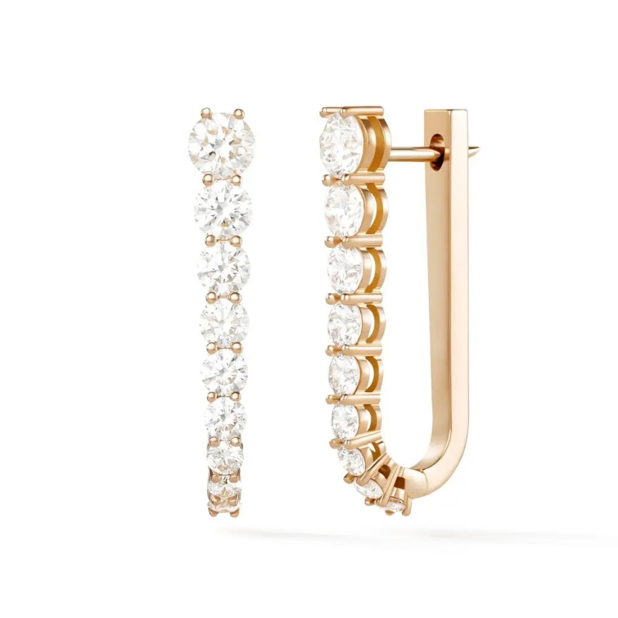 Amina Earrings