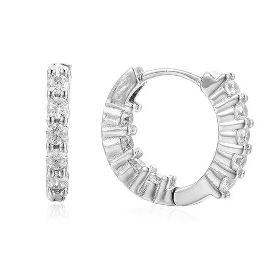 Levaine Earrings