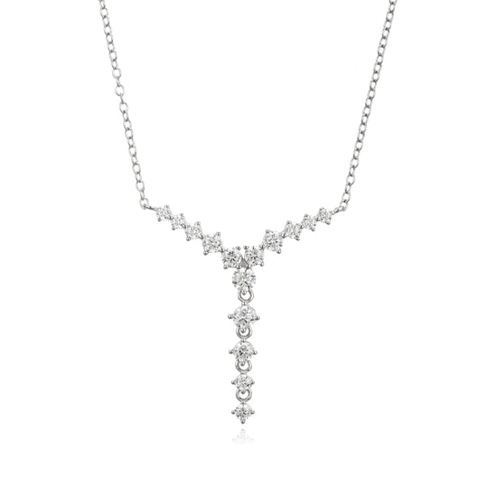 Belladonna Necklace