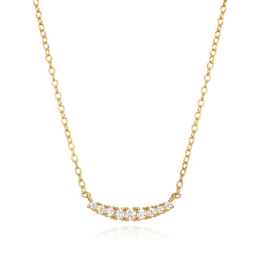 Sorcha Necklace