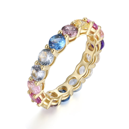 Allura Ring