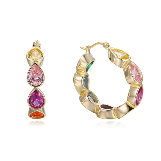 Kelsey Earrings