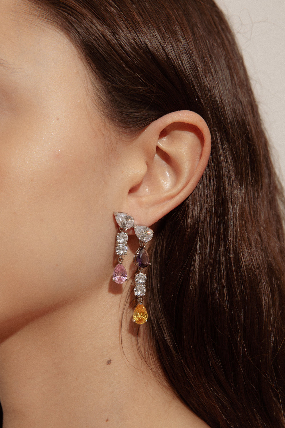 Lavin Earrings
