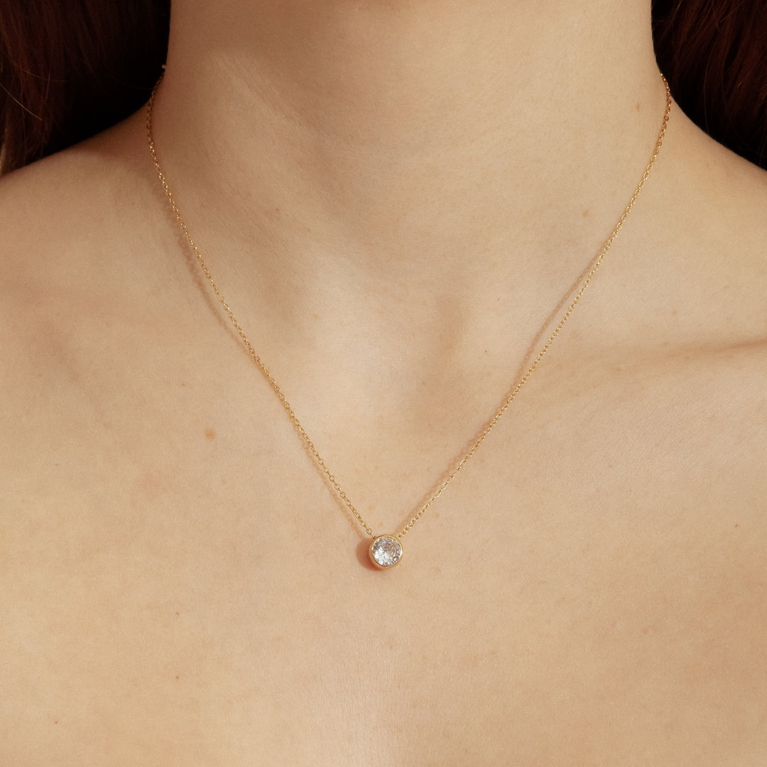 Addison Necklace