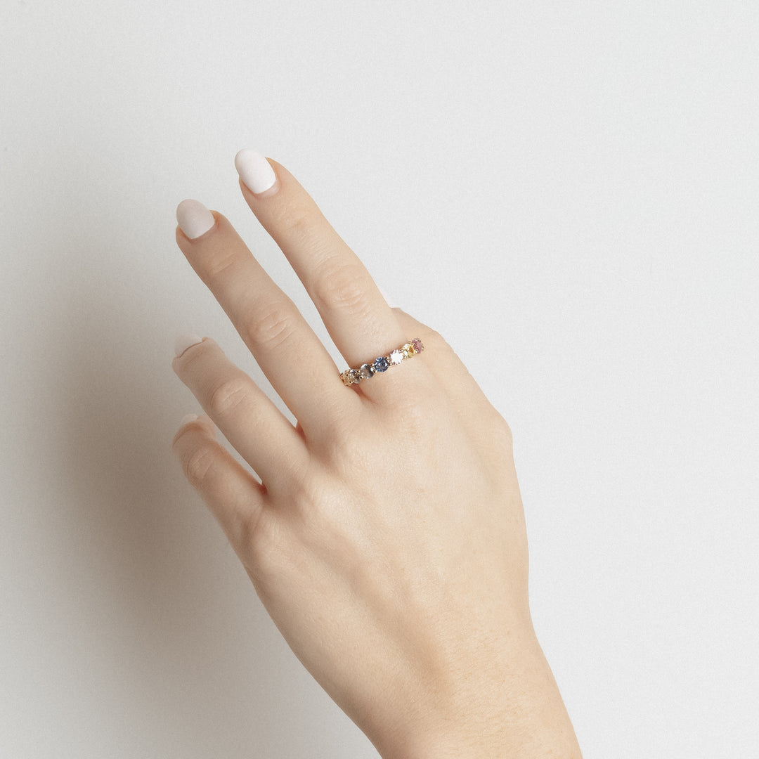 Allura Ring