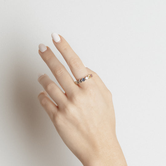 Allura Ring