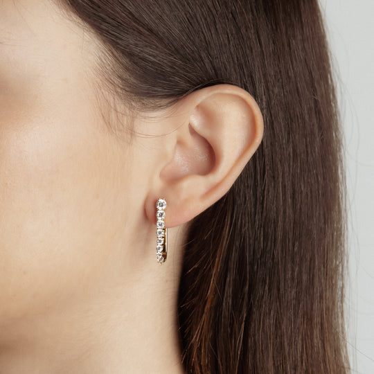 Amina Earrings