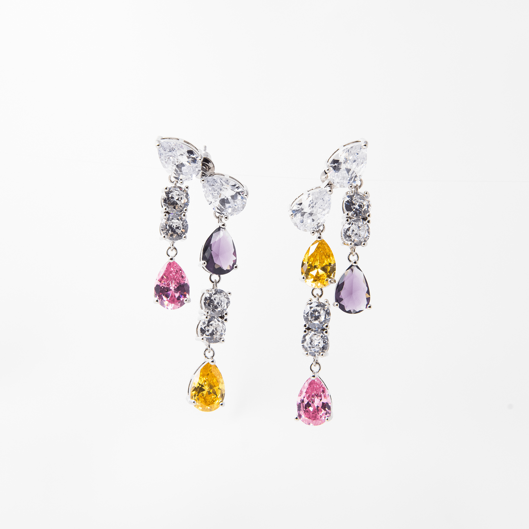 Lavin Earrings