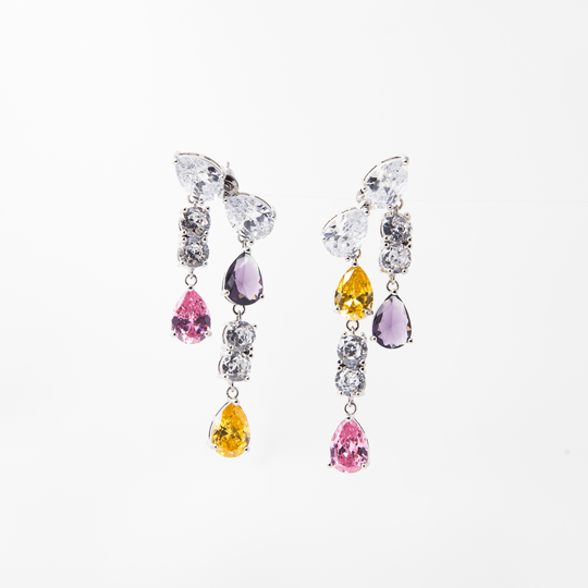 Lavin Earrings