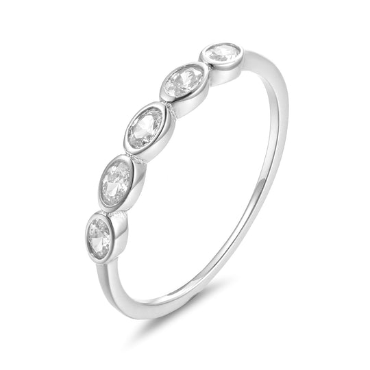 Ashe Ring
