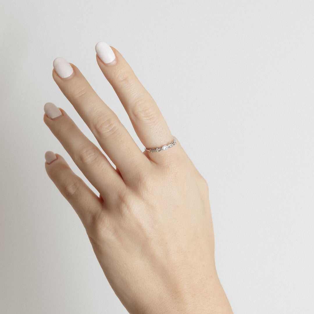 Ashe Ring