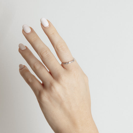Ashe Ring