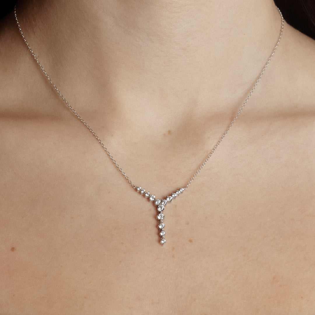 Belladonna Necklace