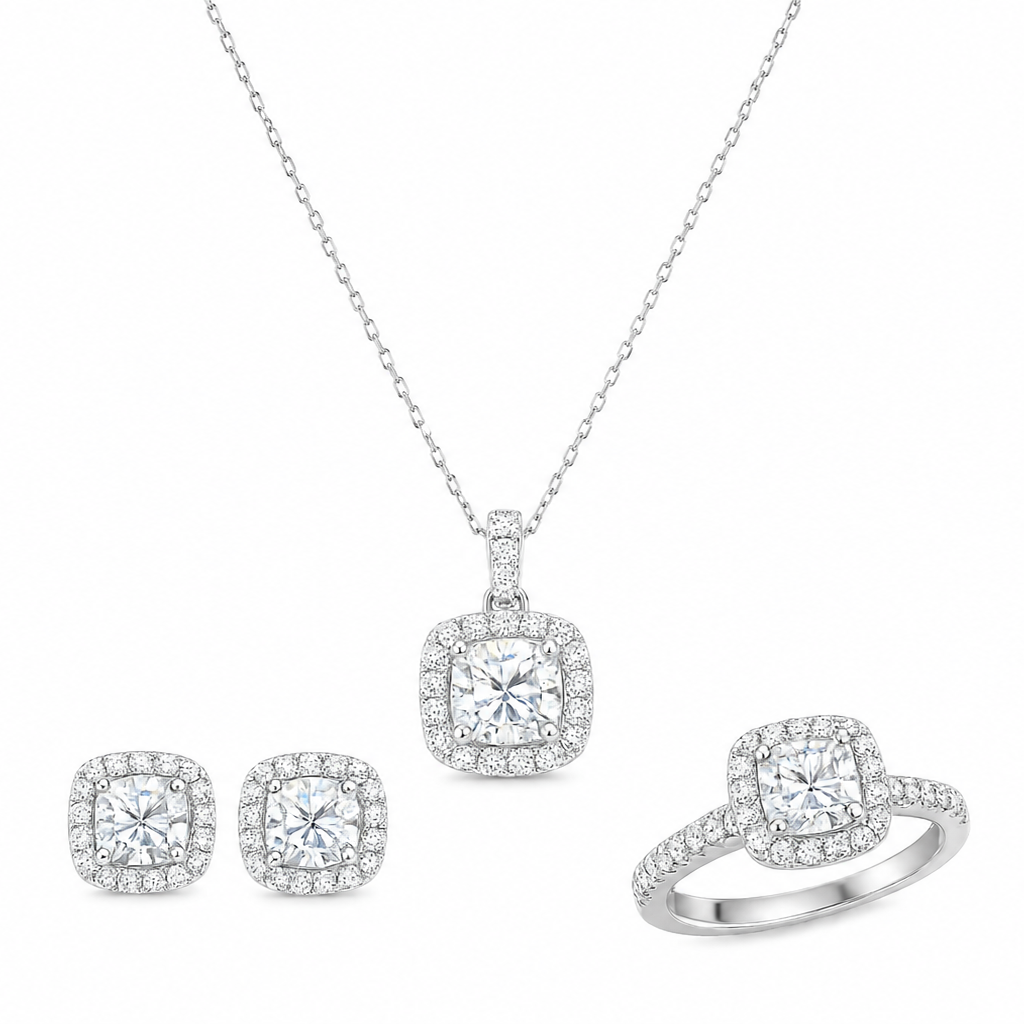 Cecile Set