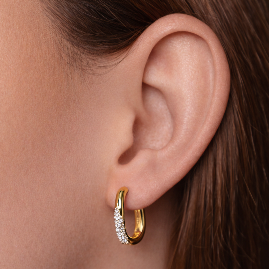 Taissa Earrings