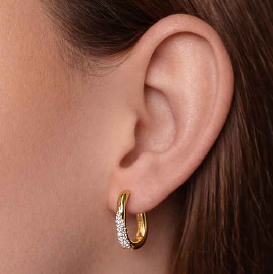 Taissa Earrings