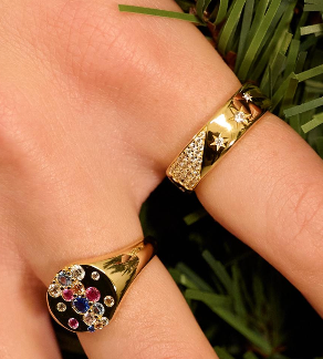 Brooke Ring