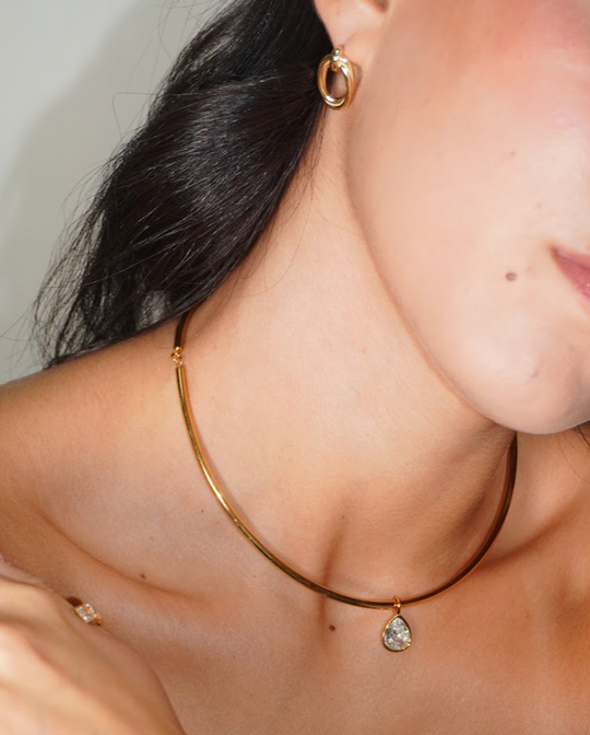 Anto Necklace